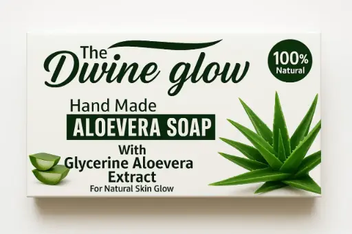 HOME MADE SOAP