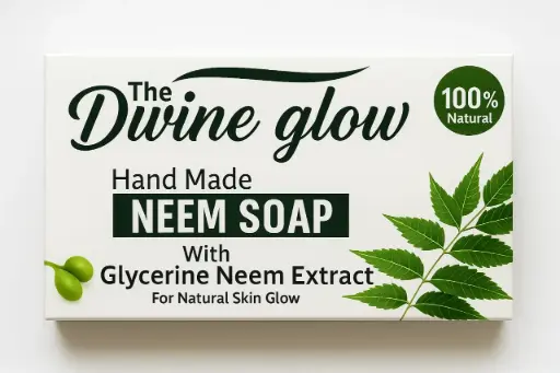 home made soap